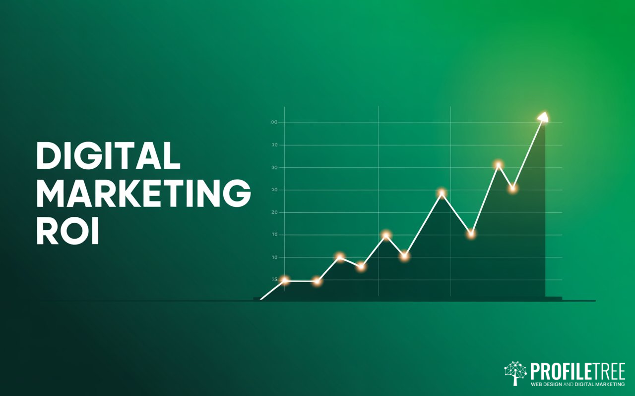 Digital Marketing ROI: Benchmarks, Formulas and UK Data