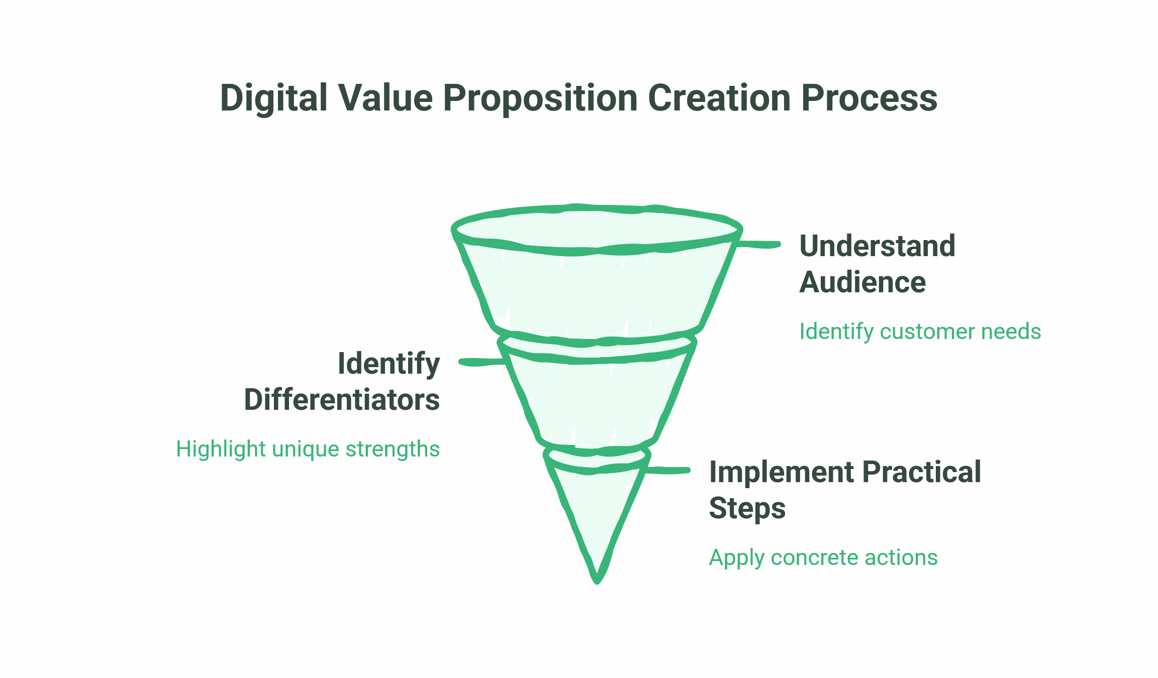 Digital Value Proposition