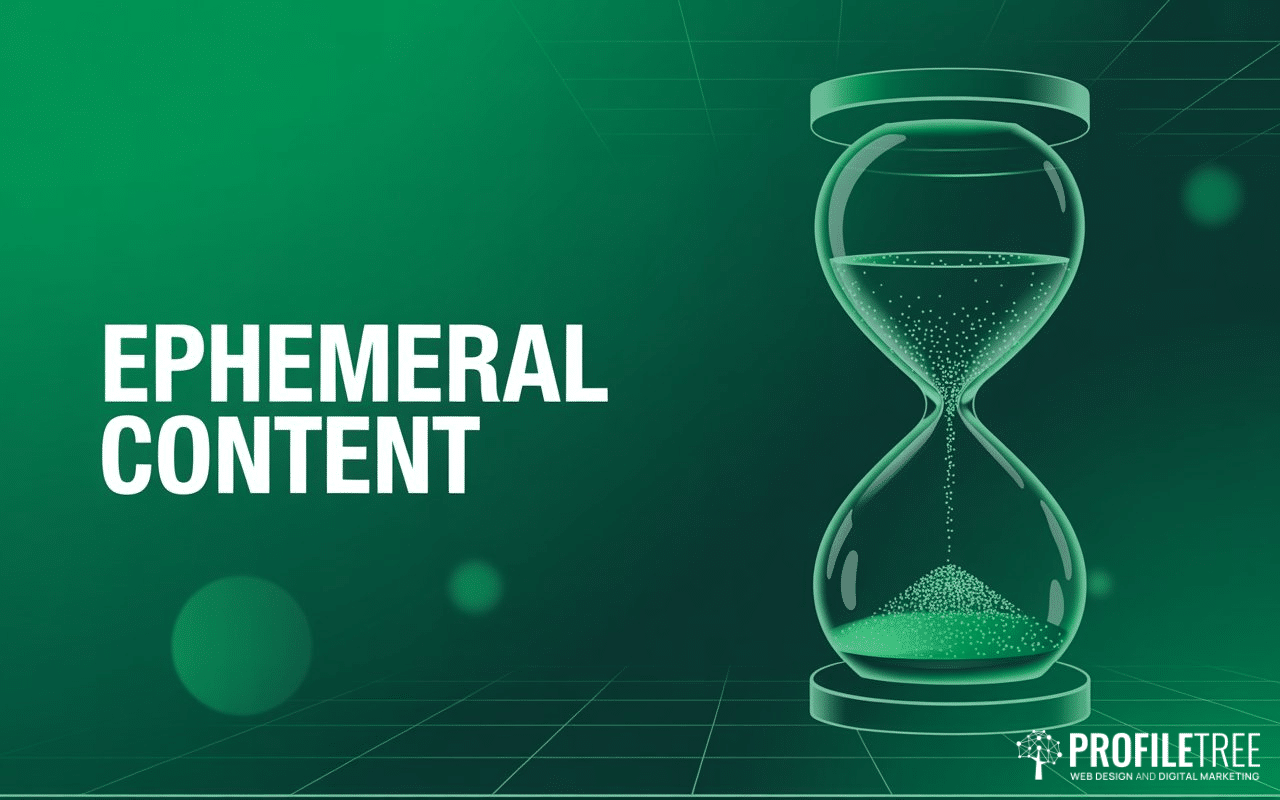 Ephemeral Content Strategy Guide for UK and Irish SMEs