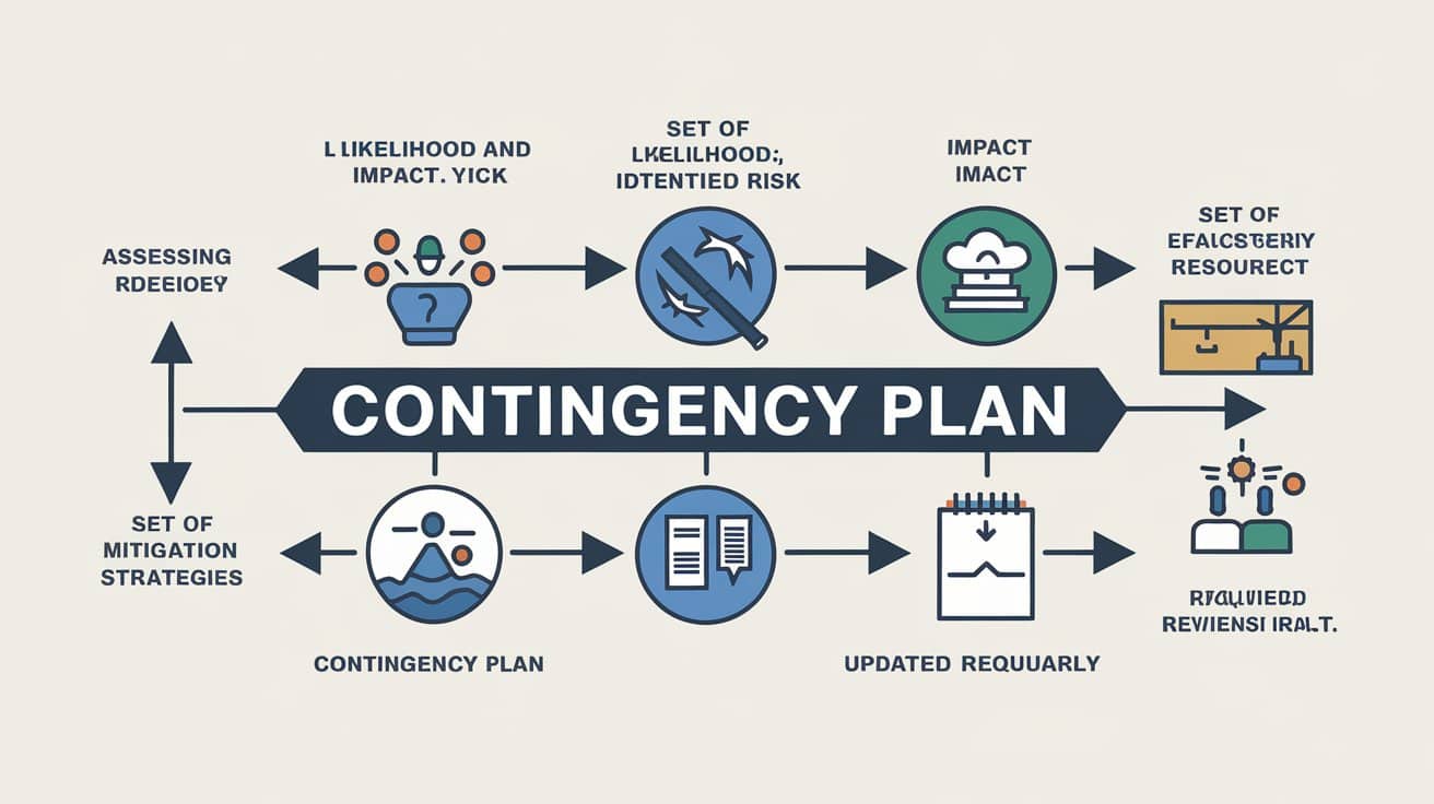 Contingency Plan