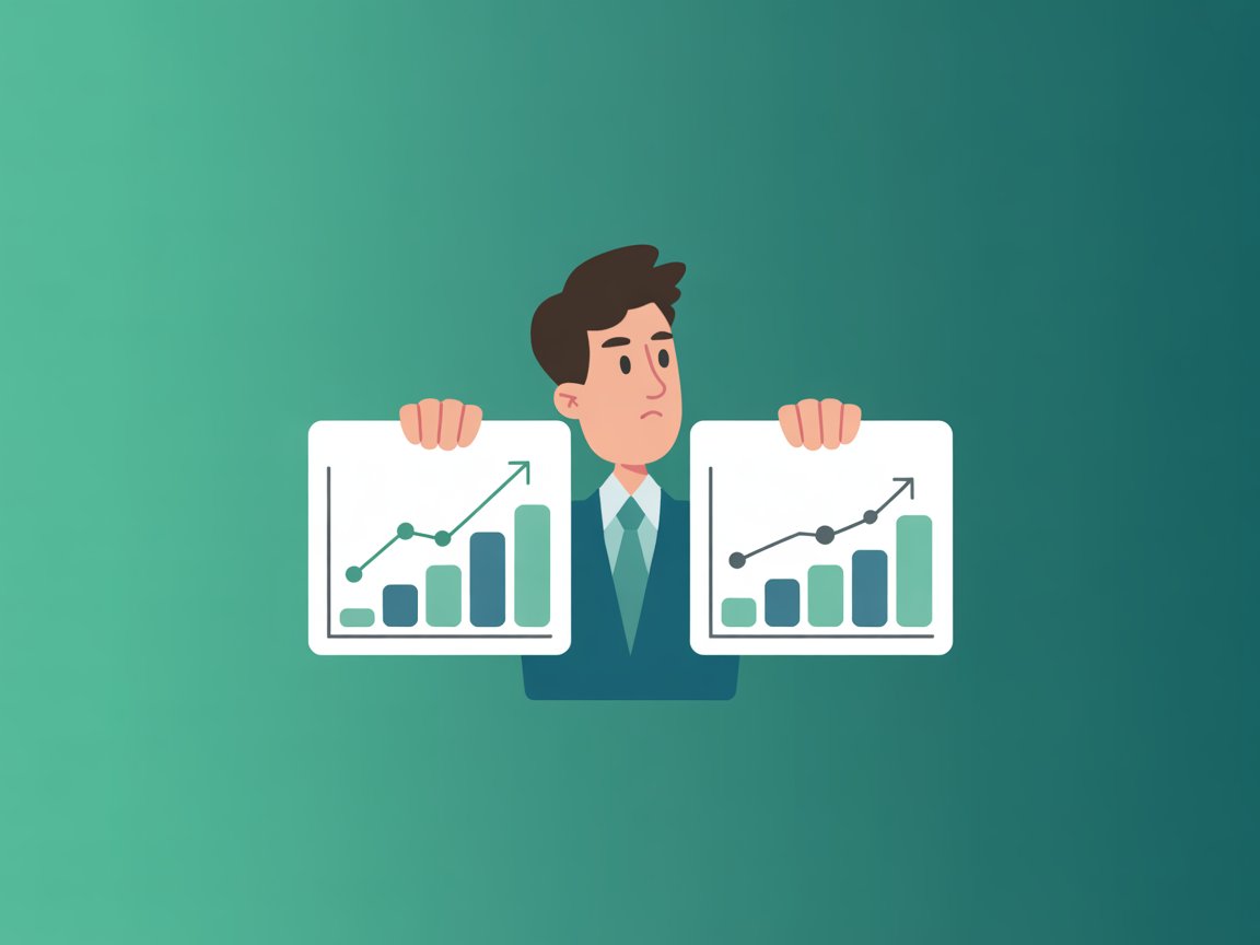 Misused Statistics in the Media