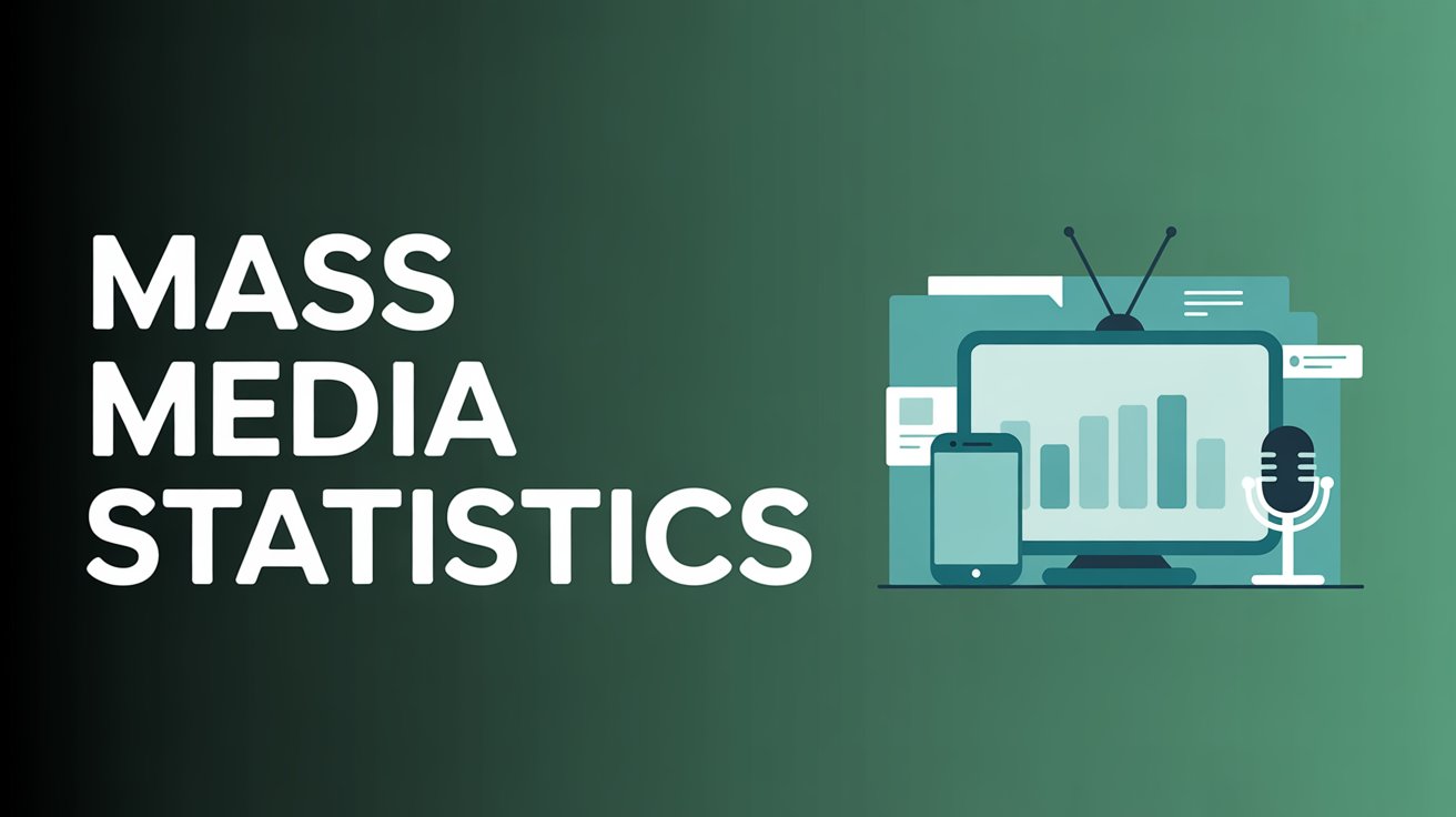 Mass Media Market Statistics
