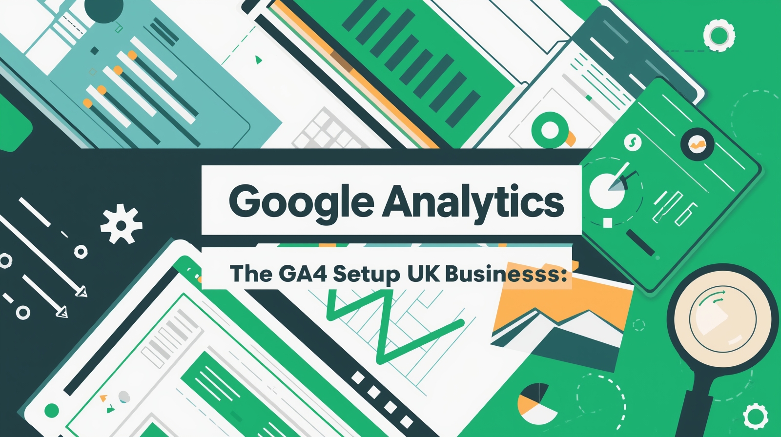 Google Analytics Tracking