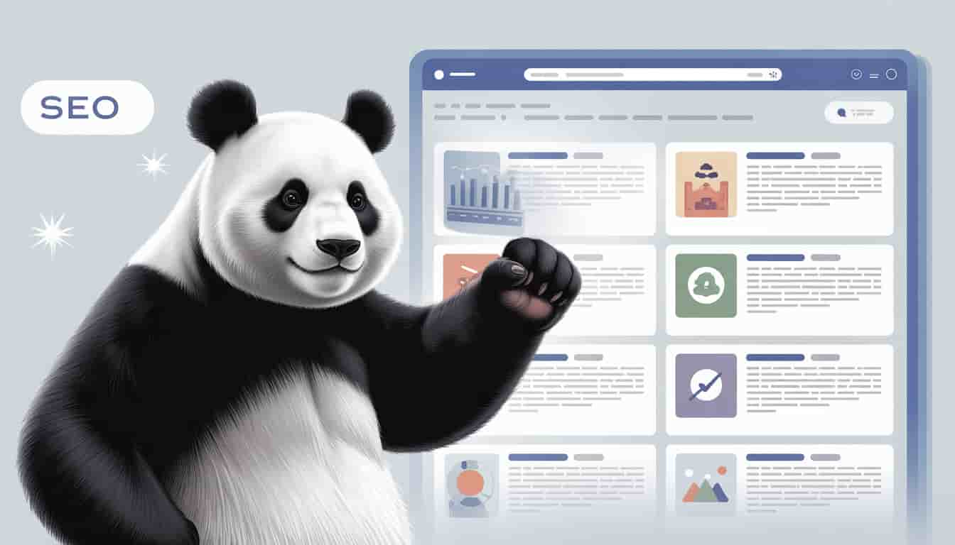 Google Panda Update