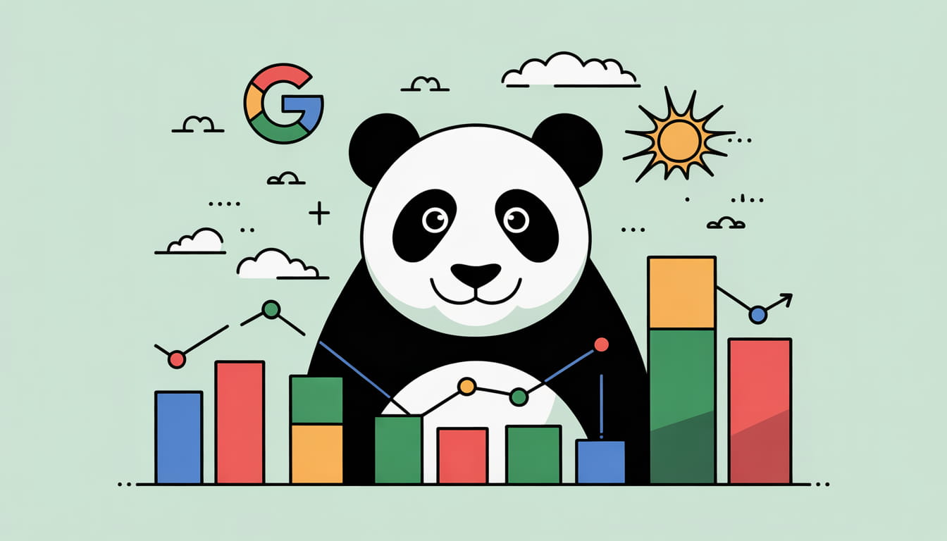 Google Panda Update