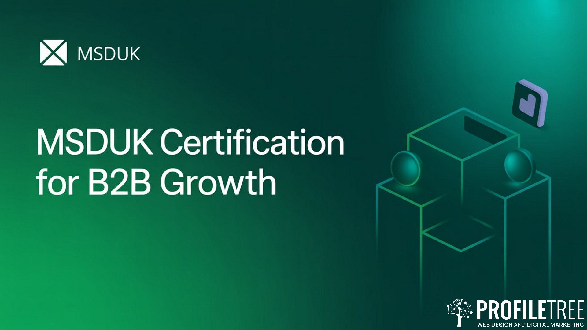 Minority-Owned Businesses, MSDUK Certification for B2B Growth