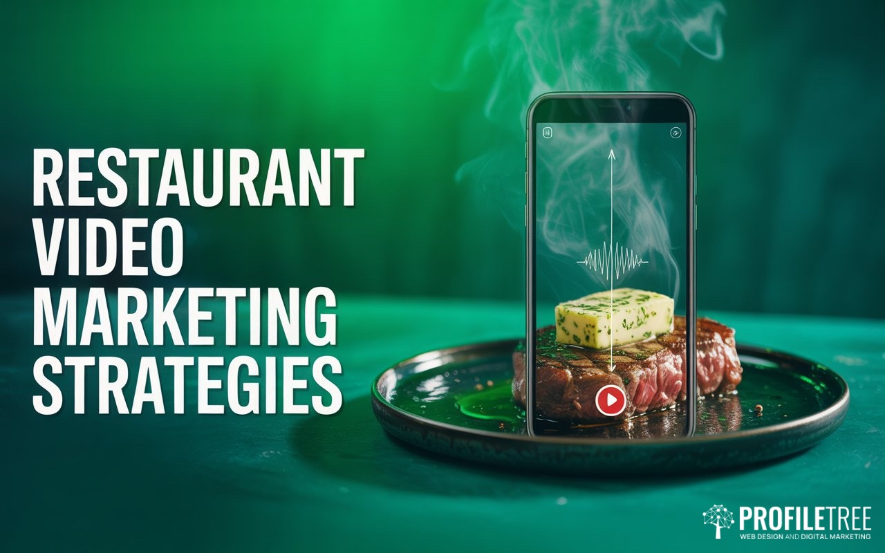 Restaurant Video Marketing Strategies for UK Restaurants