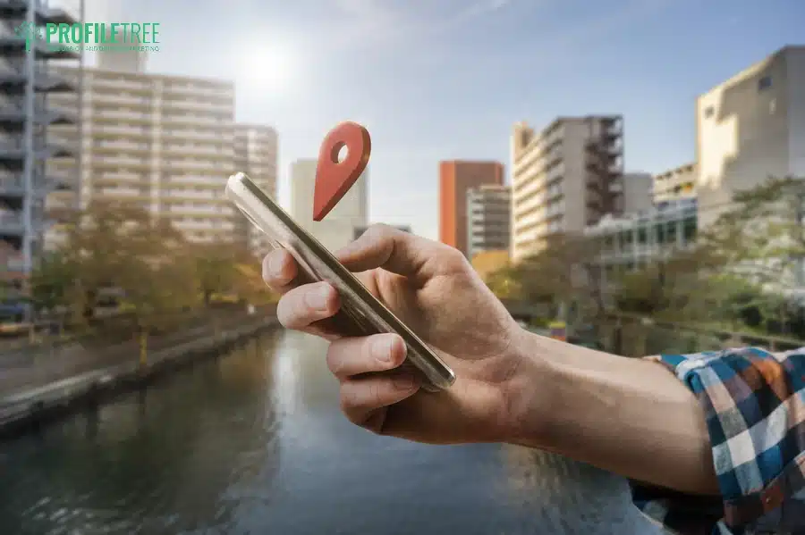 The Strategic Value of Real-Time Location Monitoring For Field Services