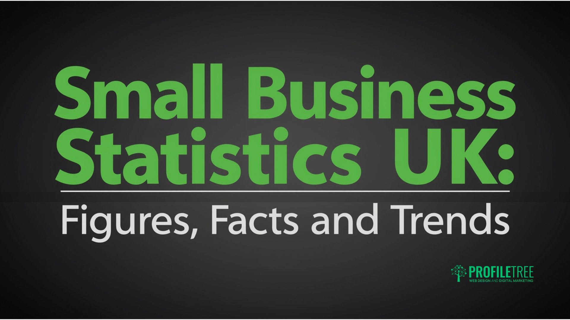 Small Business Statistics