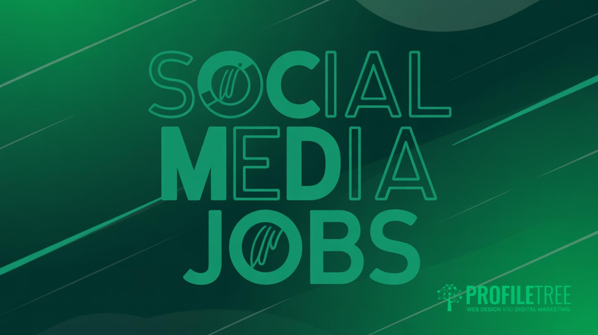 Social Media Jobs Roles, UK Costs and When to Outsource