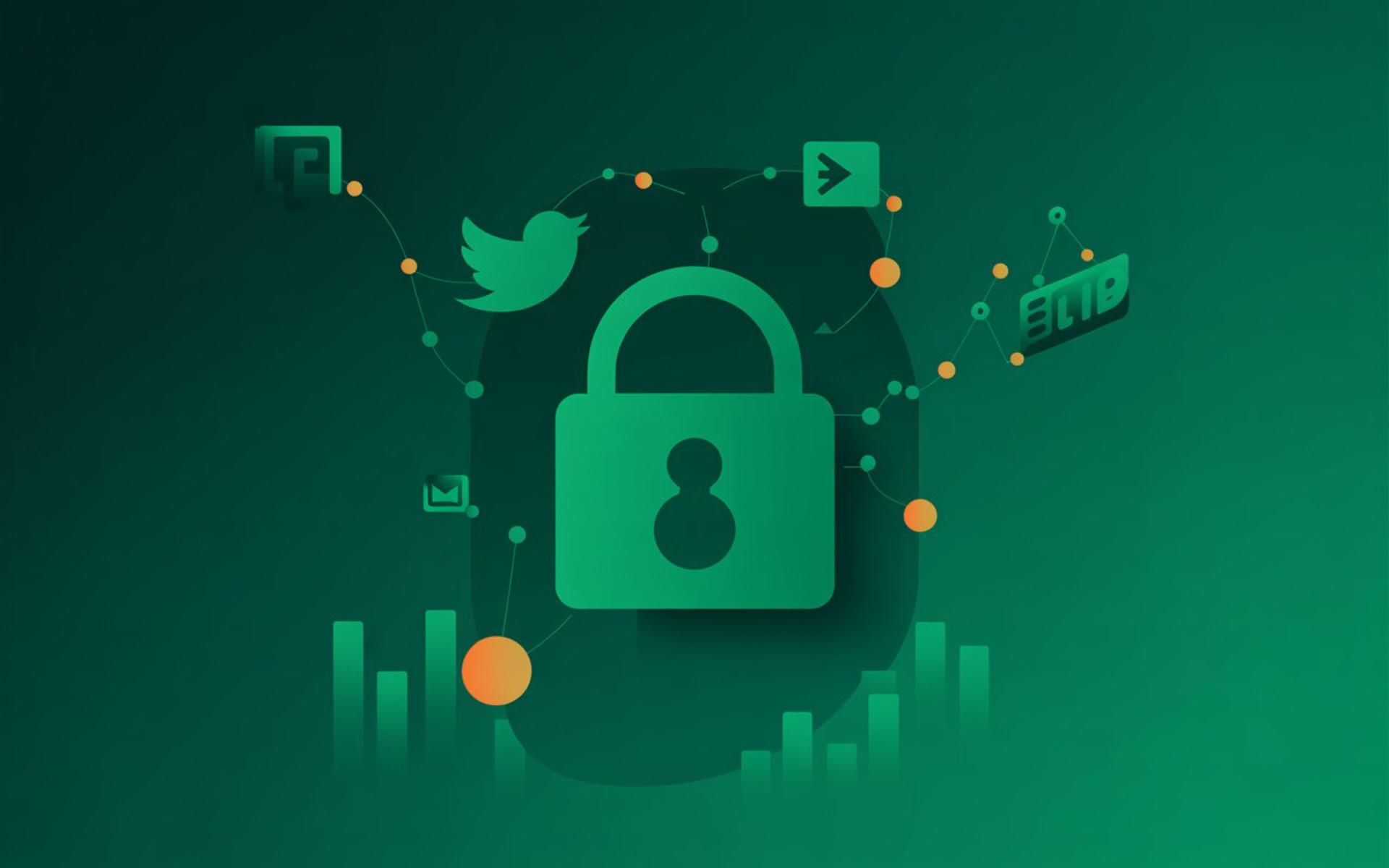 Social Media Phishing Statistics A UK Business Guide