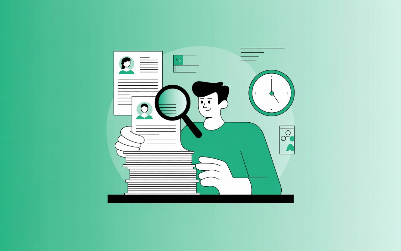 Talent Management Statistics