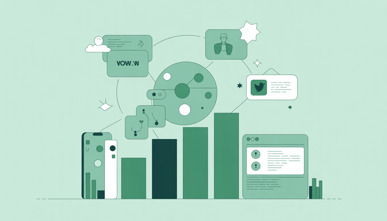 The Impact of Social Media on Business Growth