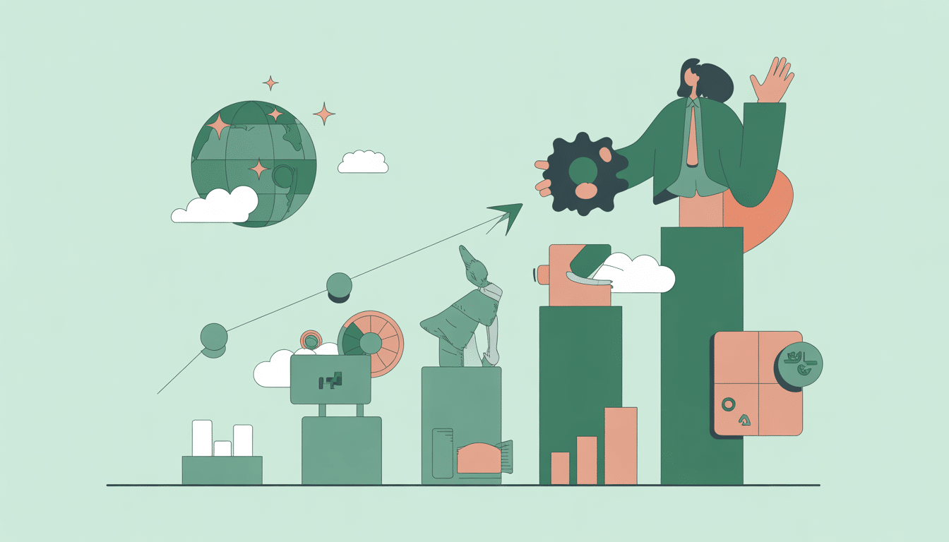 The Impact of Social Media on Business Growth