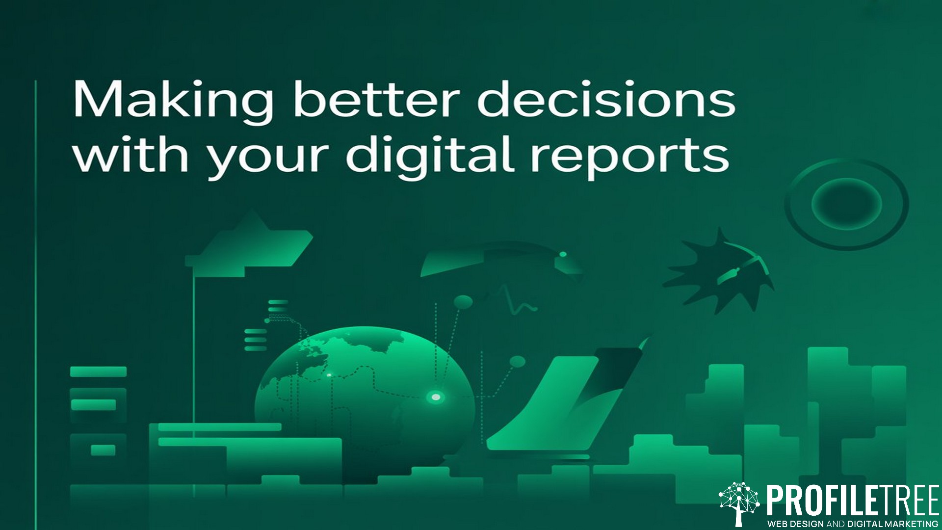 Understanding Your Data, Making Better Decisions