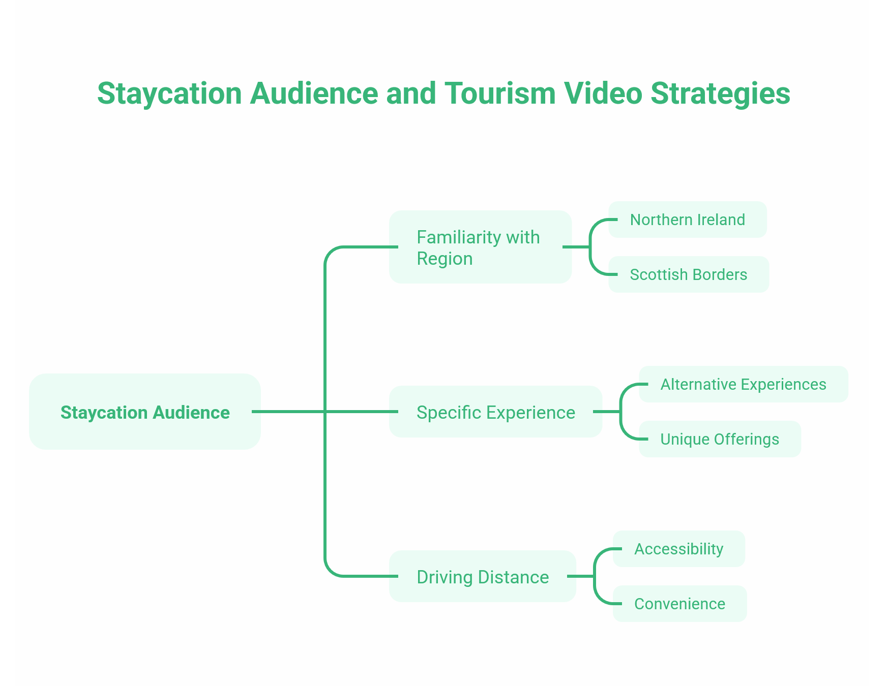 Video for Tourism Businesses