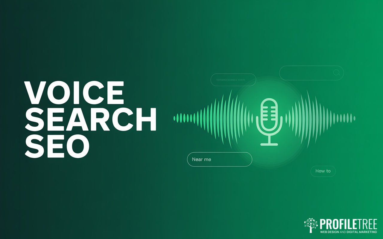 Voice Search SEO: 7 Strategies to Dominate Voice Results