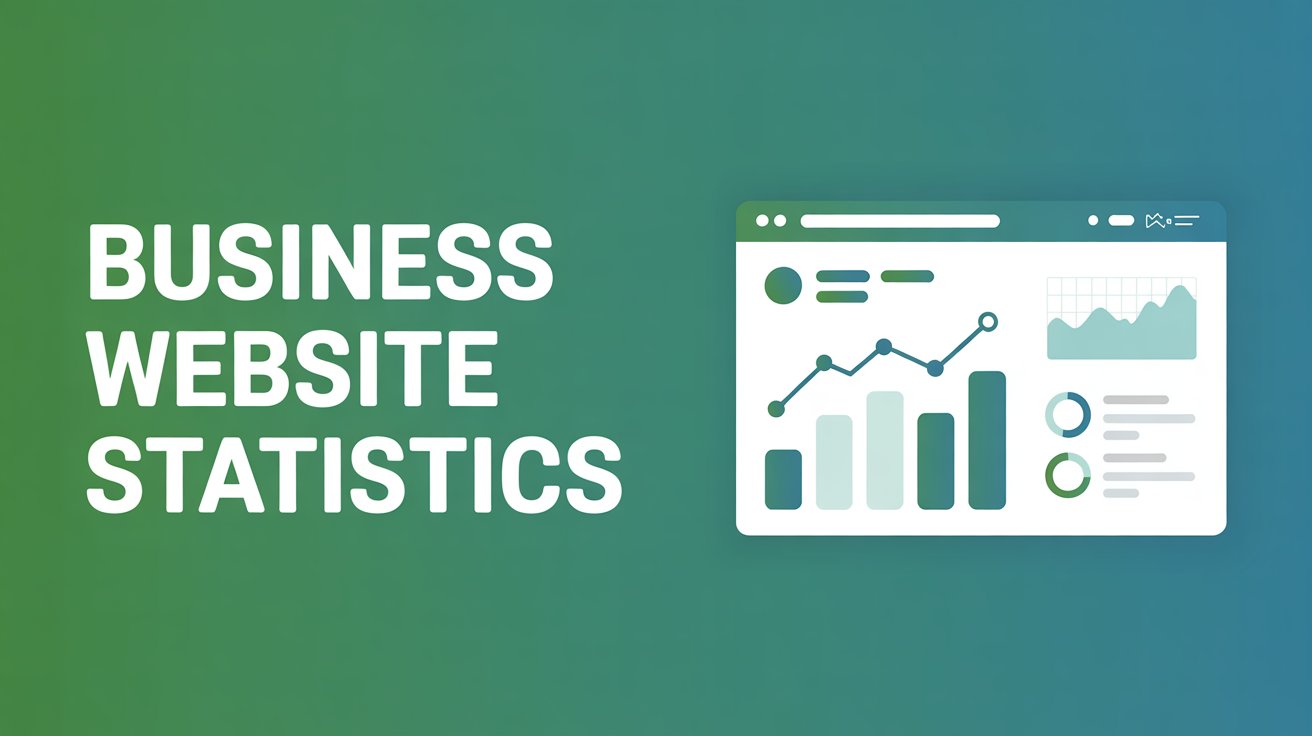 Business Website Statistics