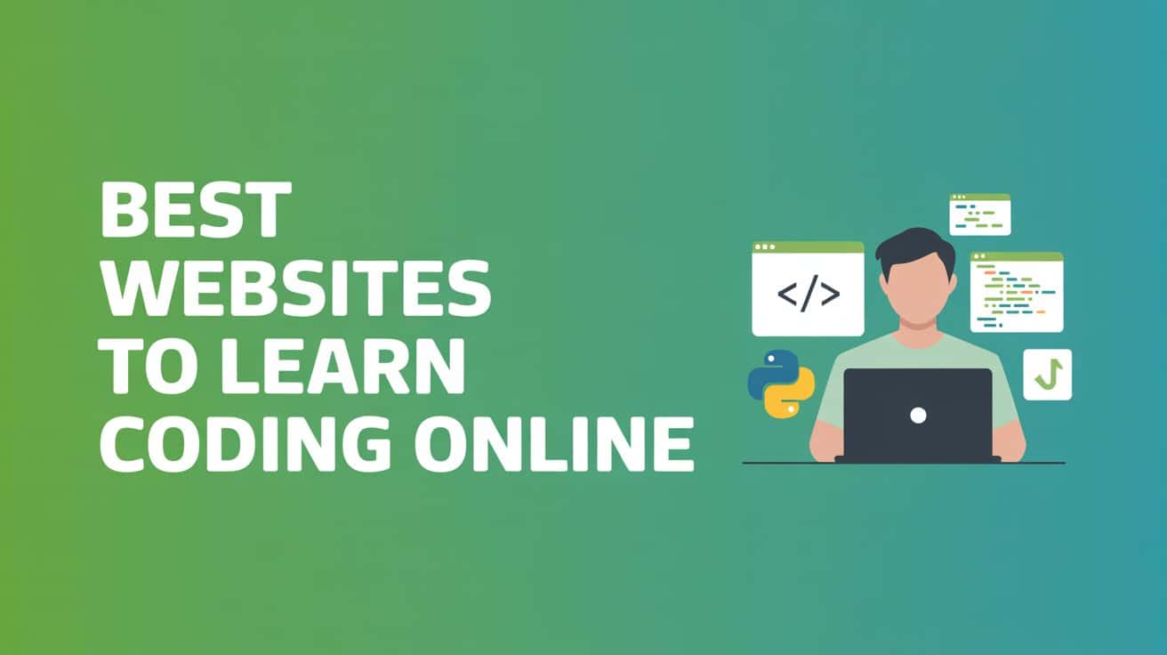Learn Coding Online