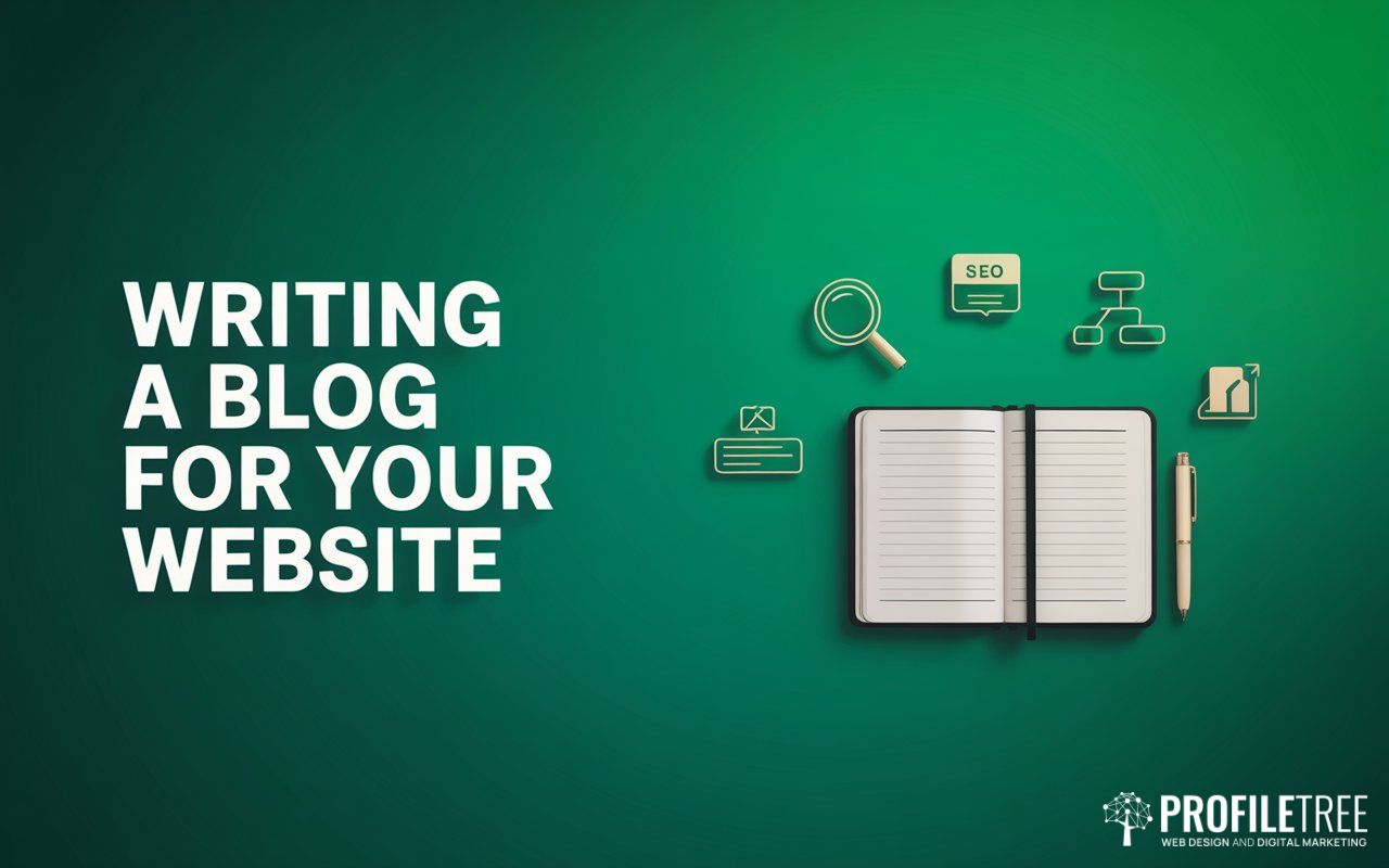 Writing a Blog for Your Website: 10 Proven Steps