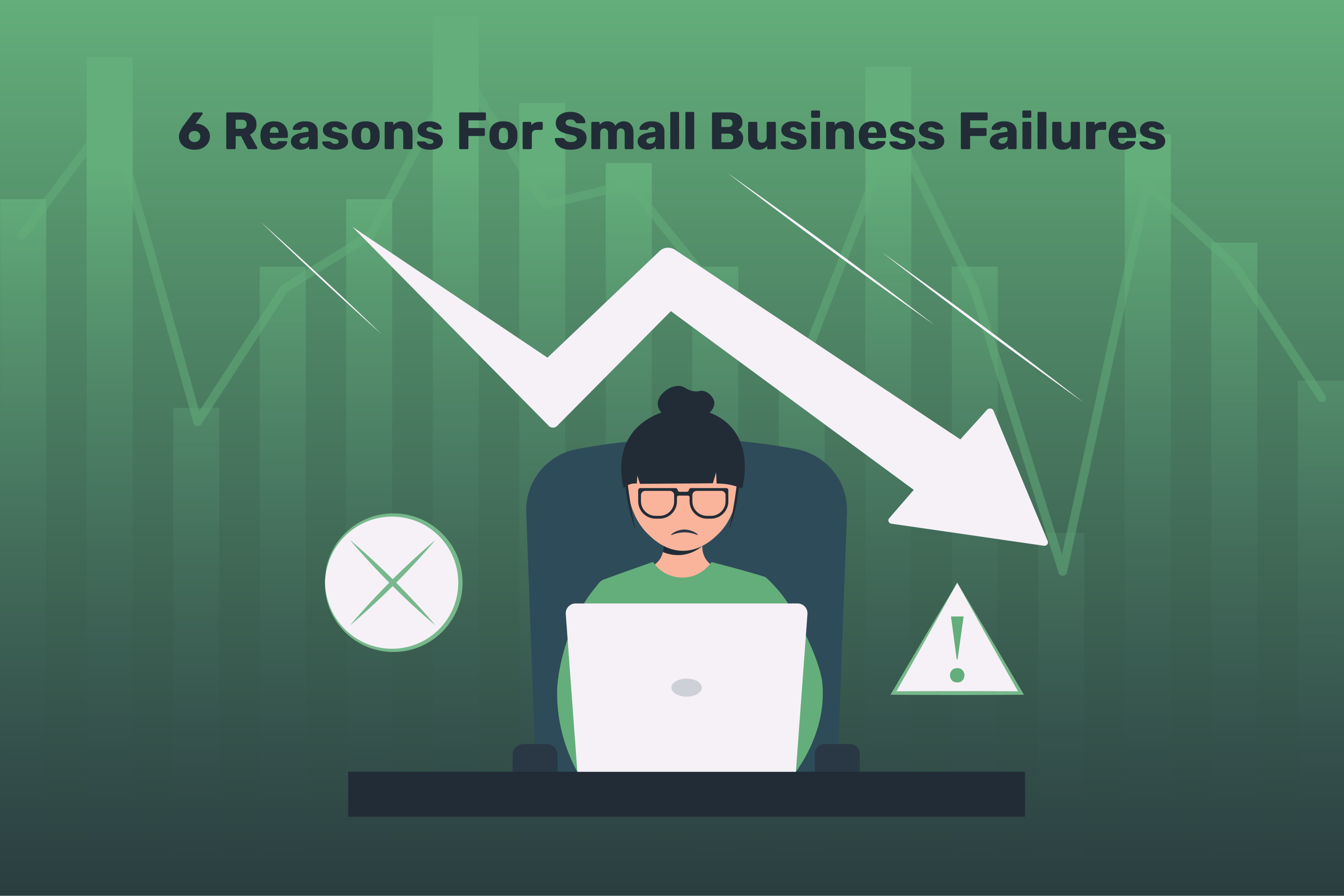Small Business Failures