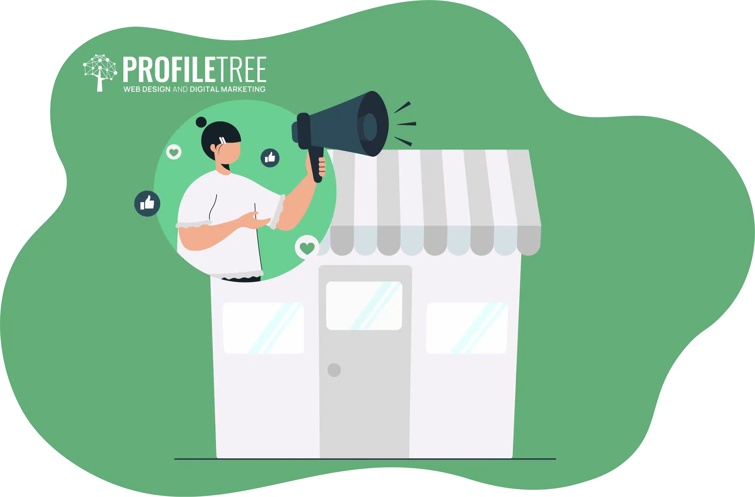 Social Media for Small Businesses