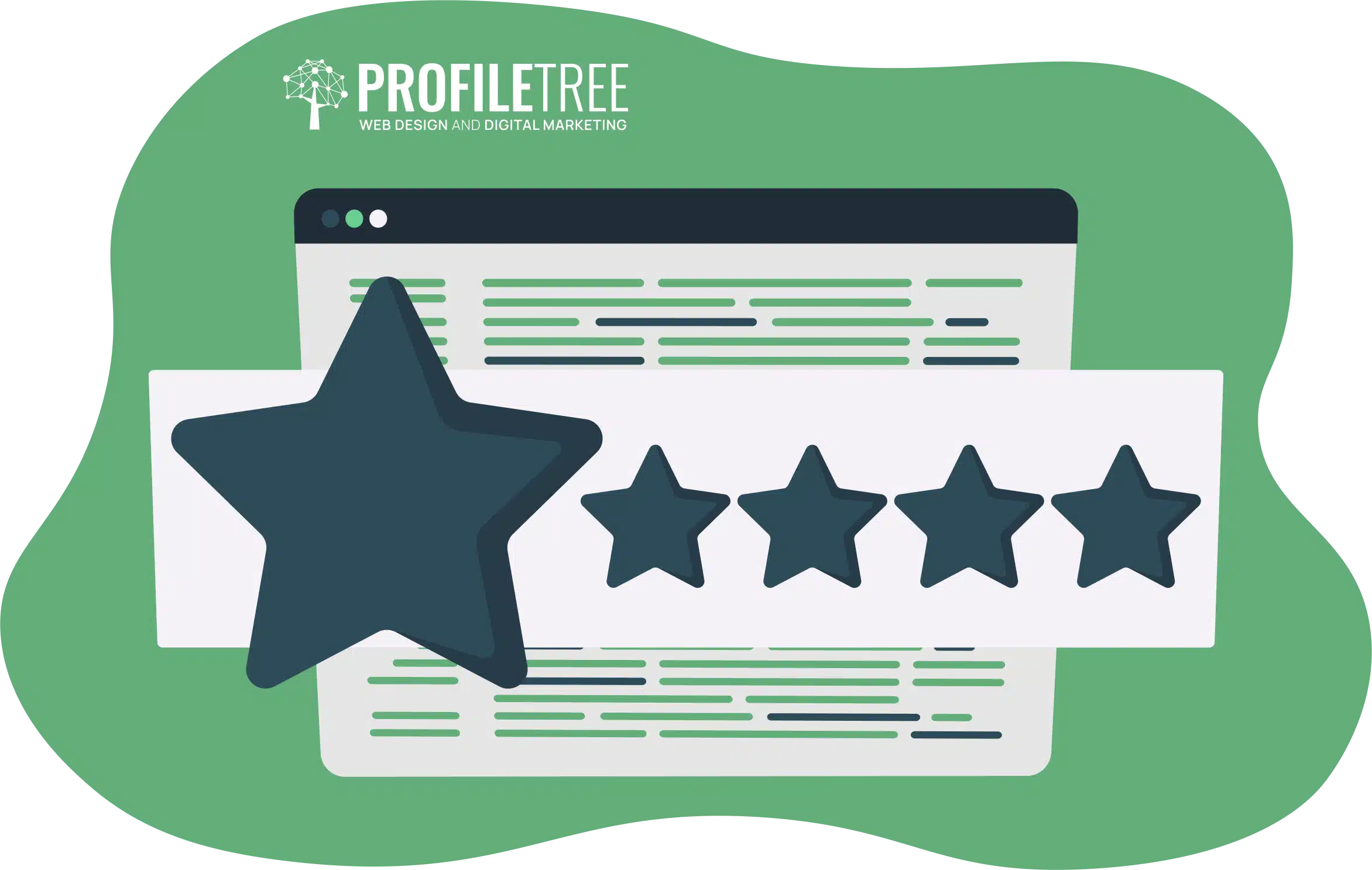 Reviews Website