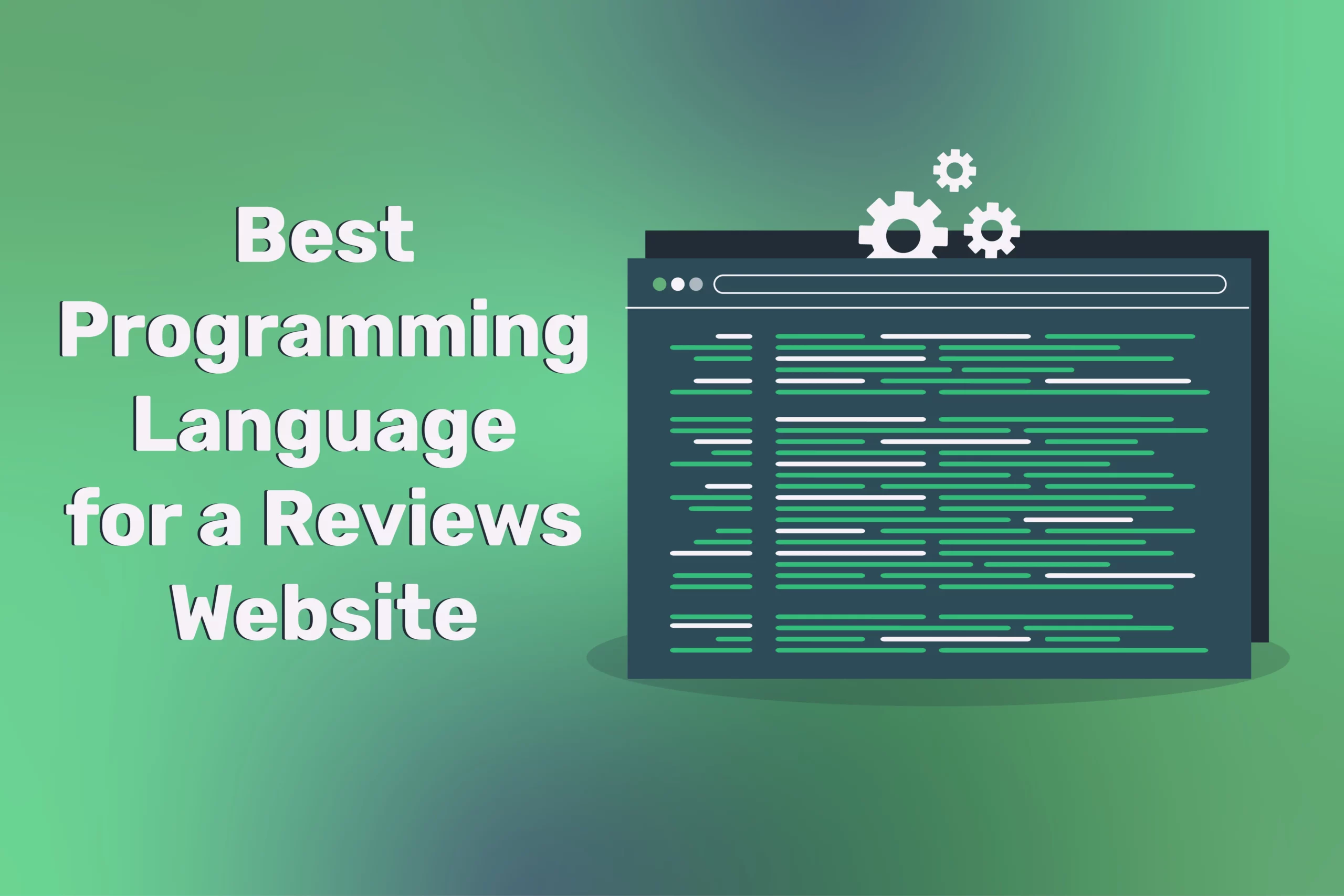Reviews Website