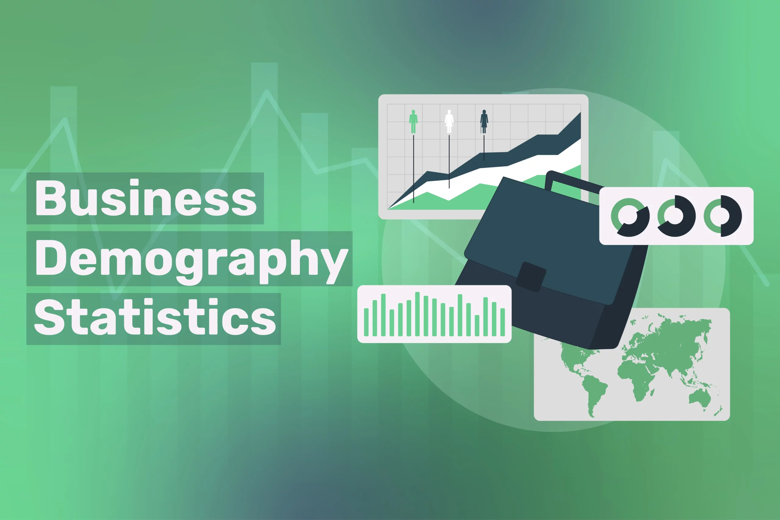 Business Demography Statistics
