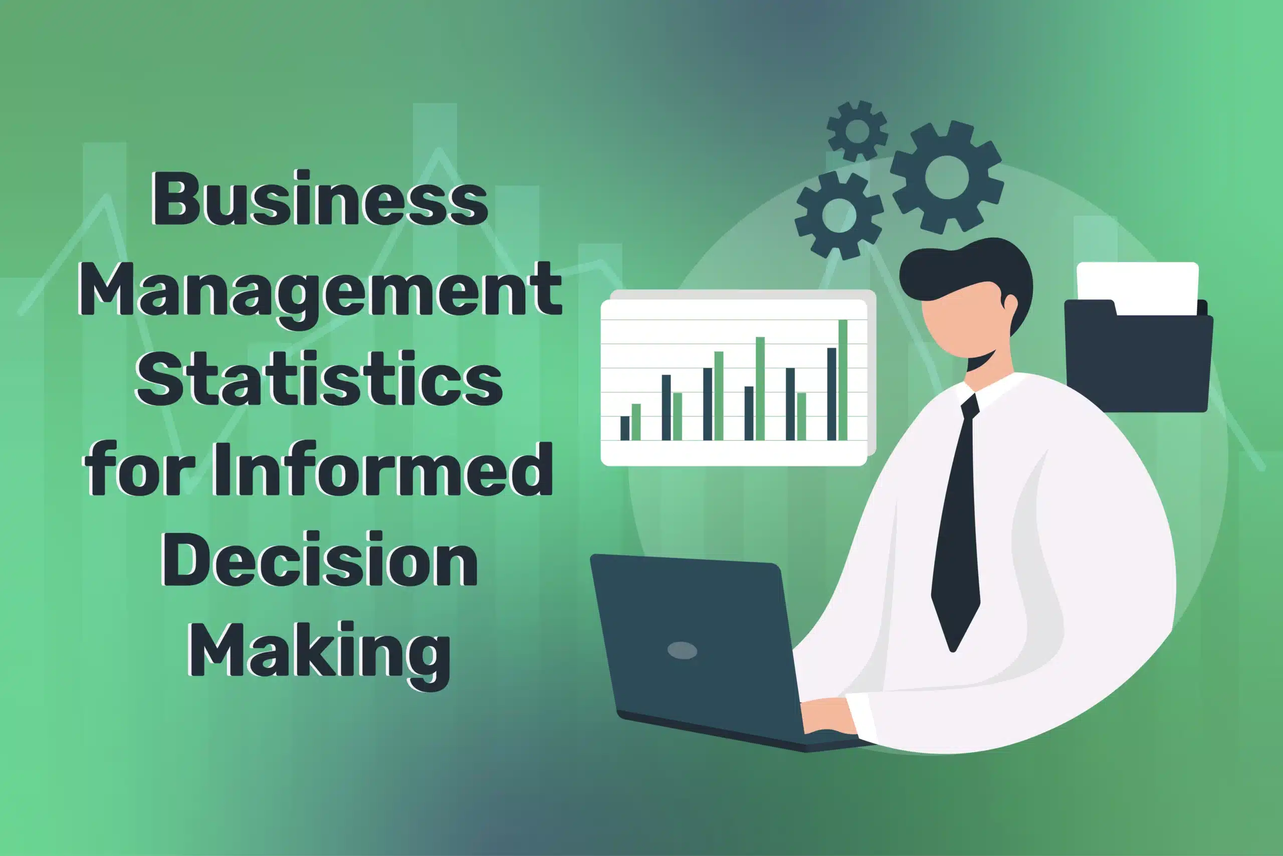 business management statistics