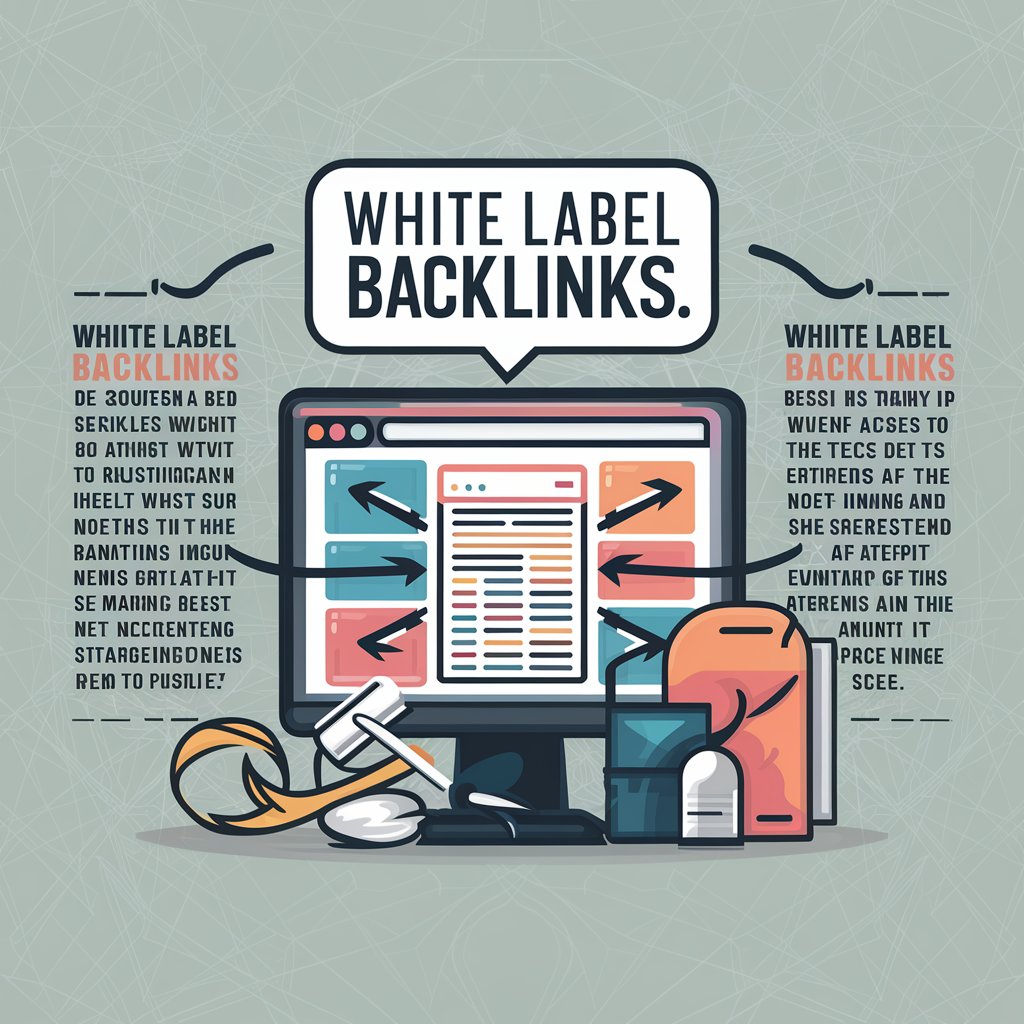 Complete Guide to White Label Backlinks in 2024