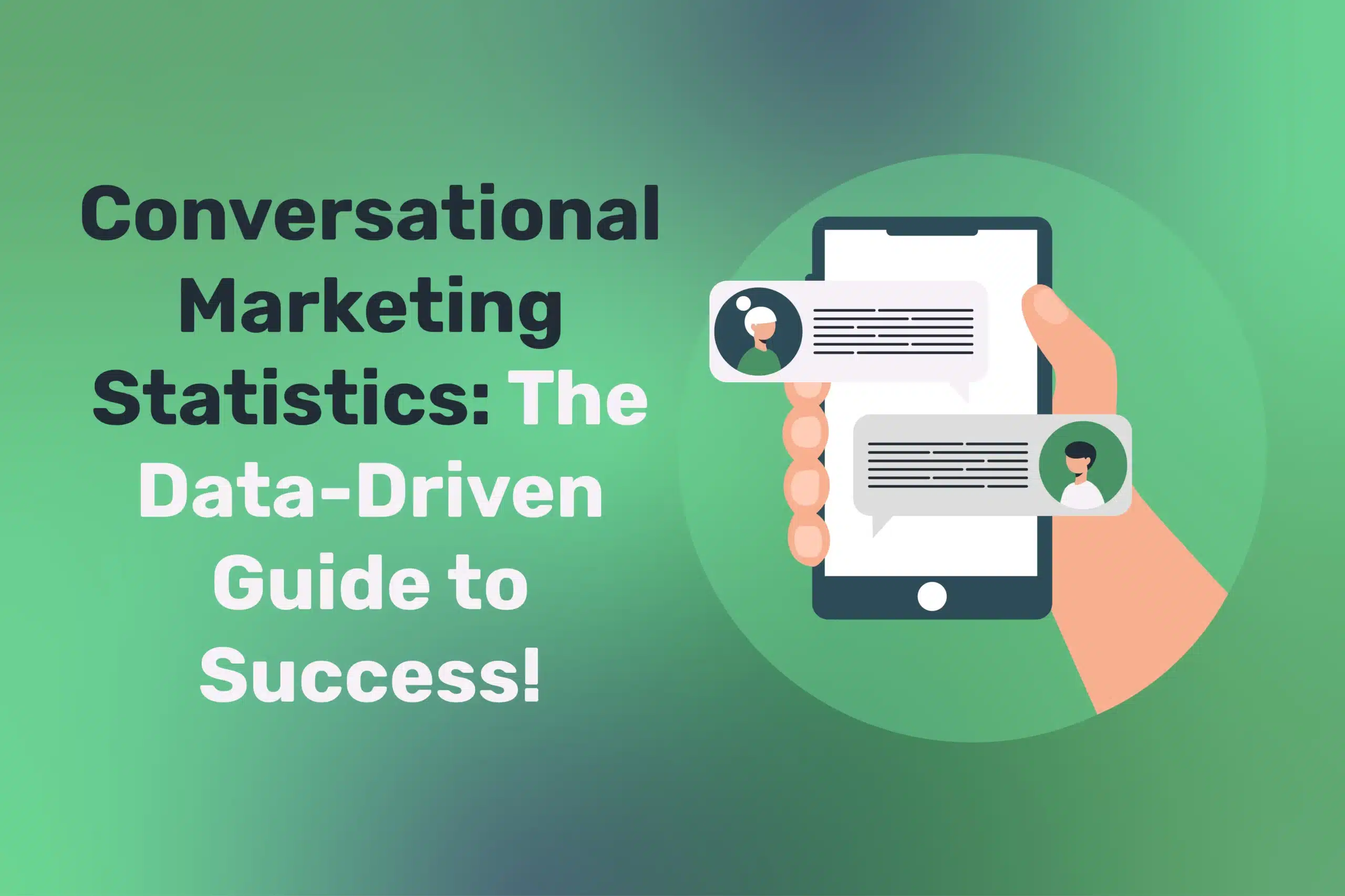 Conversational Marketing