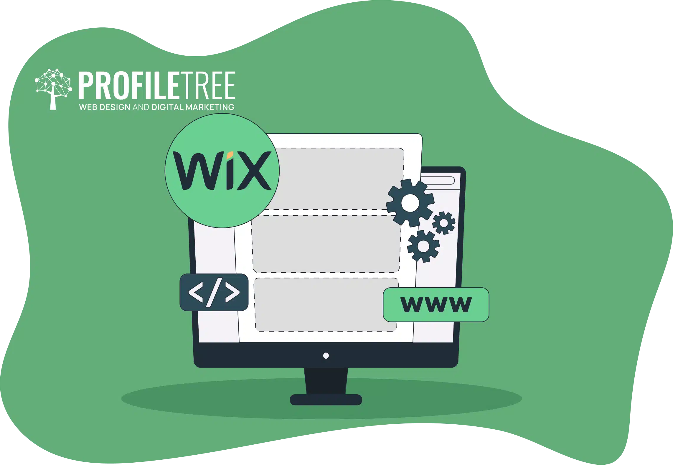 Wix Website