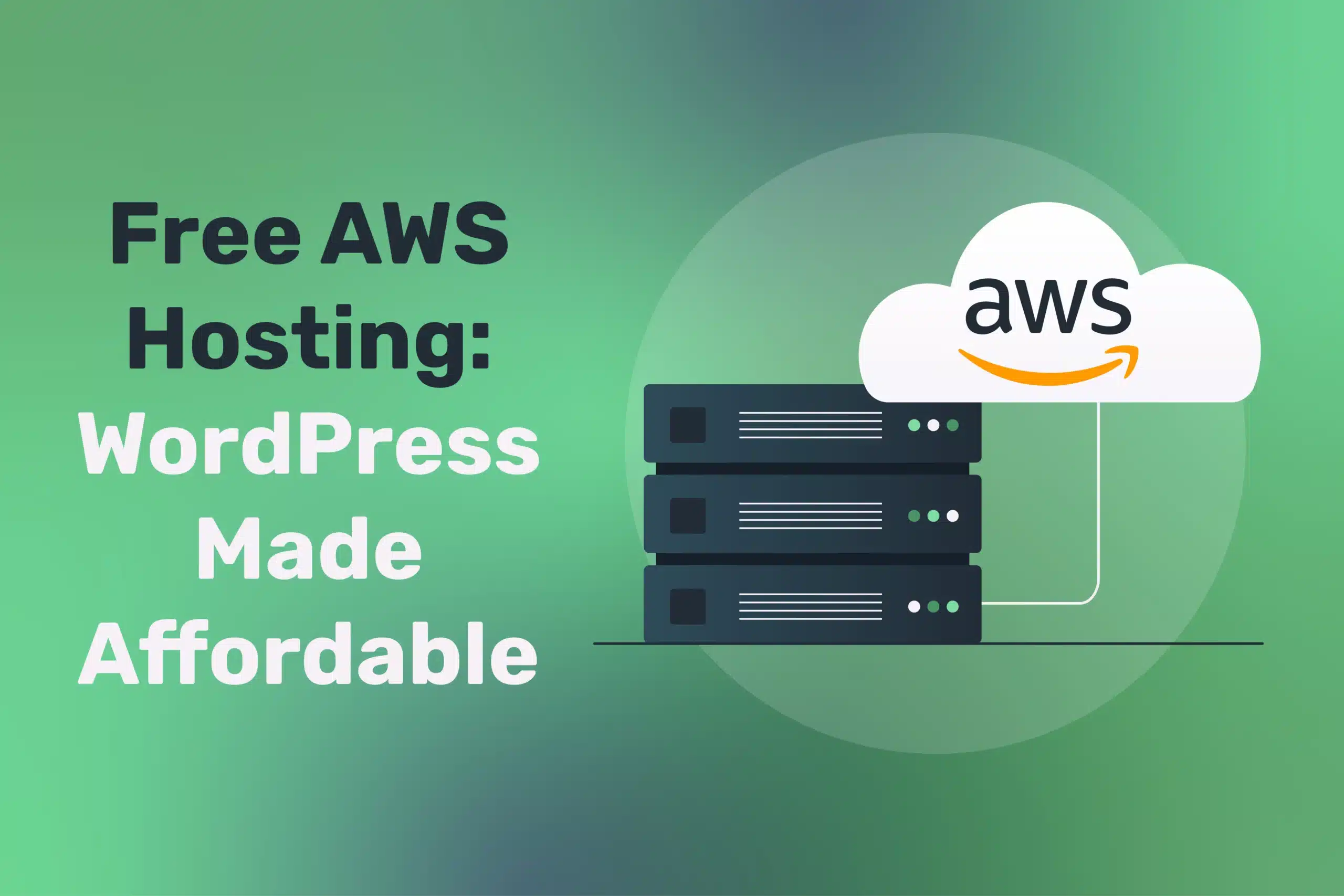 AWS Hosting