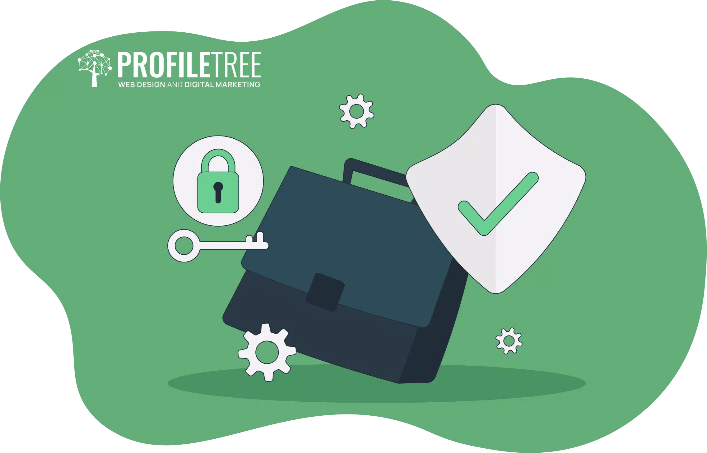 small business cyber attack statistics