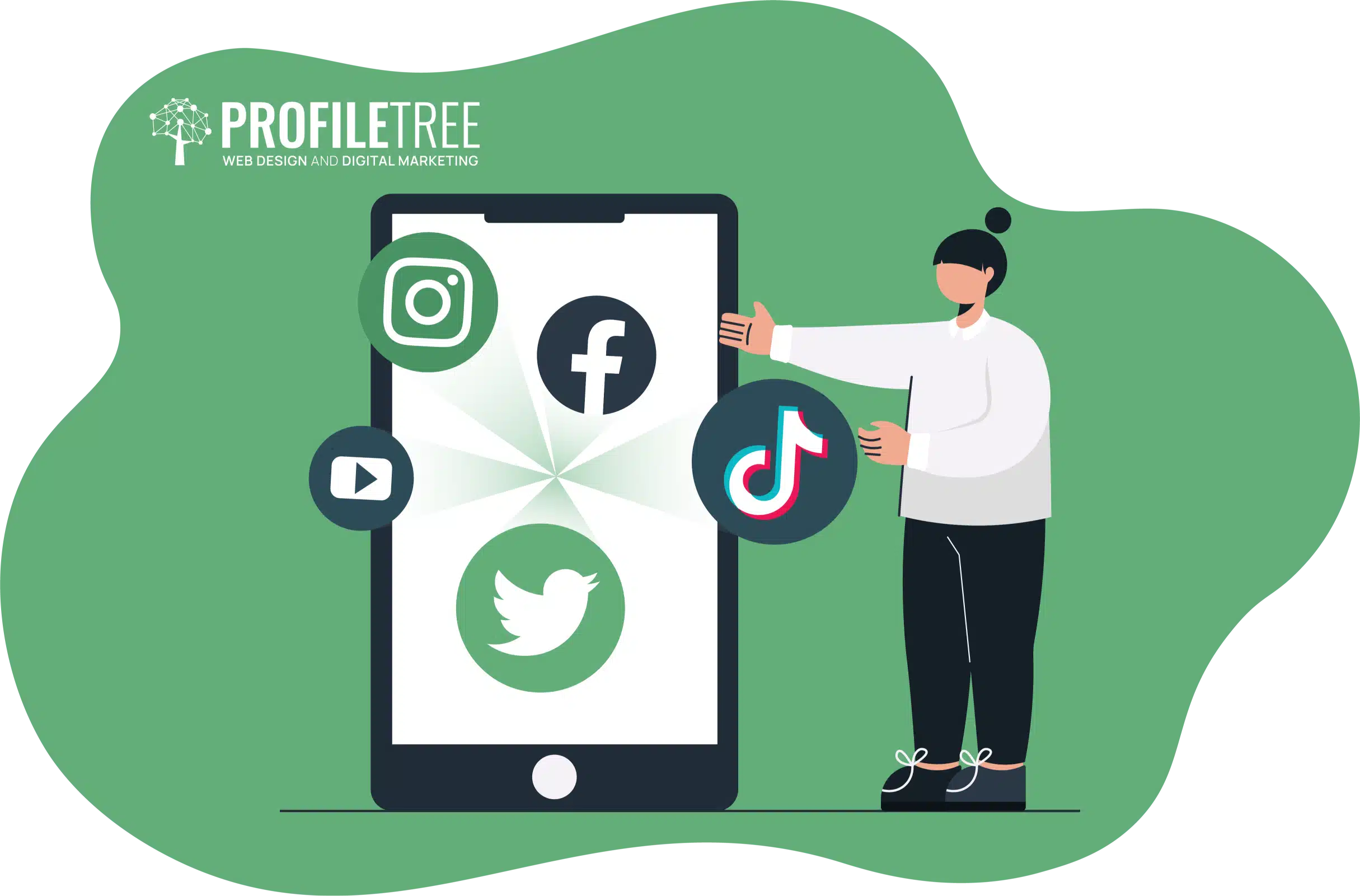 Social Media for Small Businesses