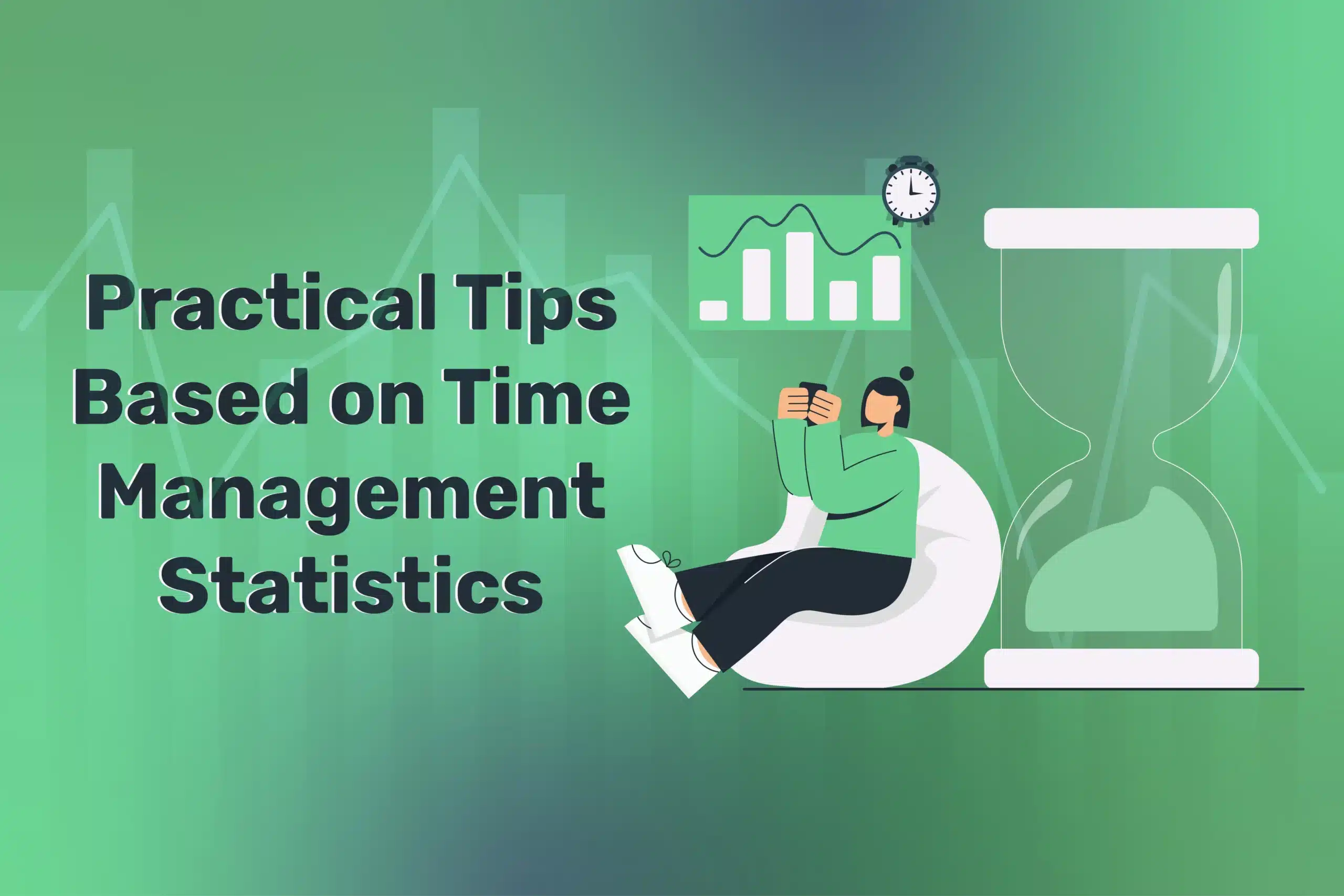 time management statistics