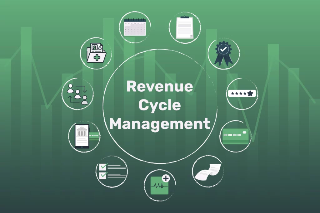 Revenue Cycle Management Statistics: How To Make Your Revenue Cycle Thrive!