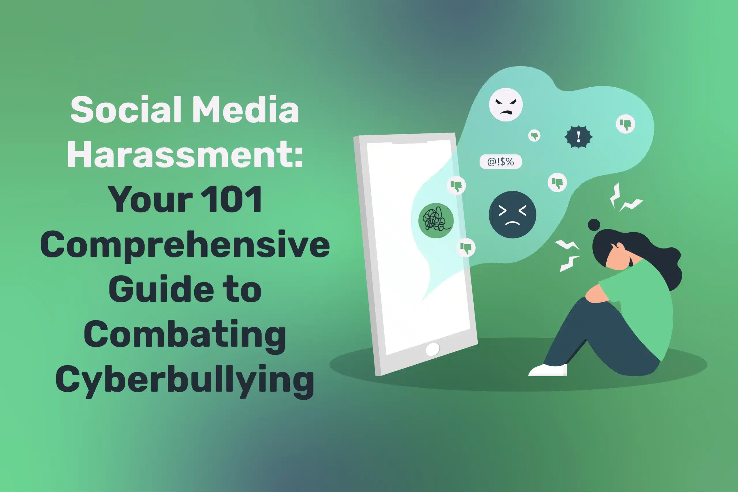 Social Media Harassment