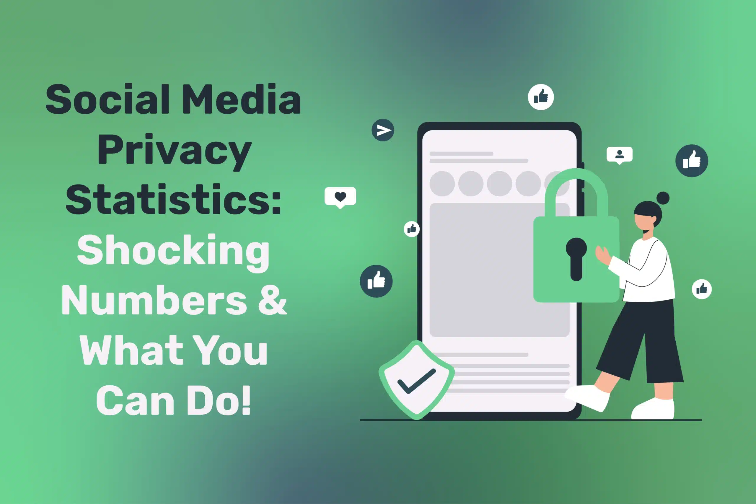 Social Media Privacy