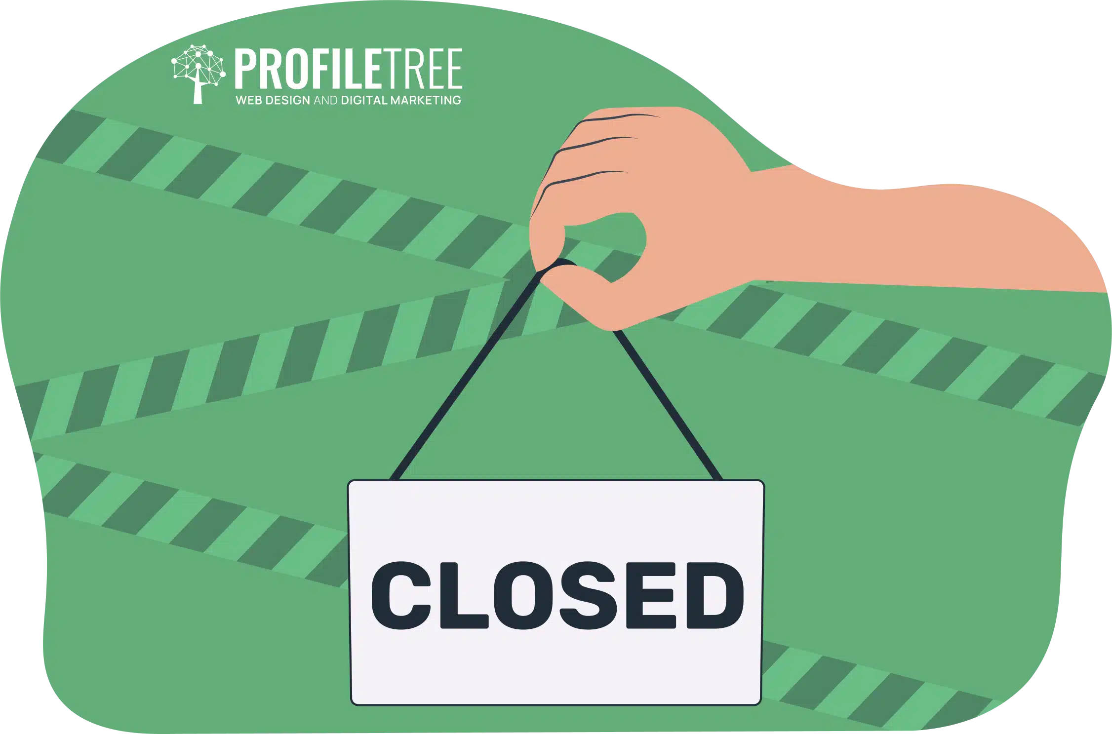 Business Closure Statistics