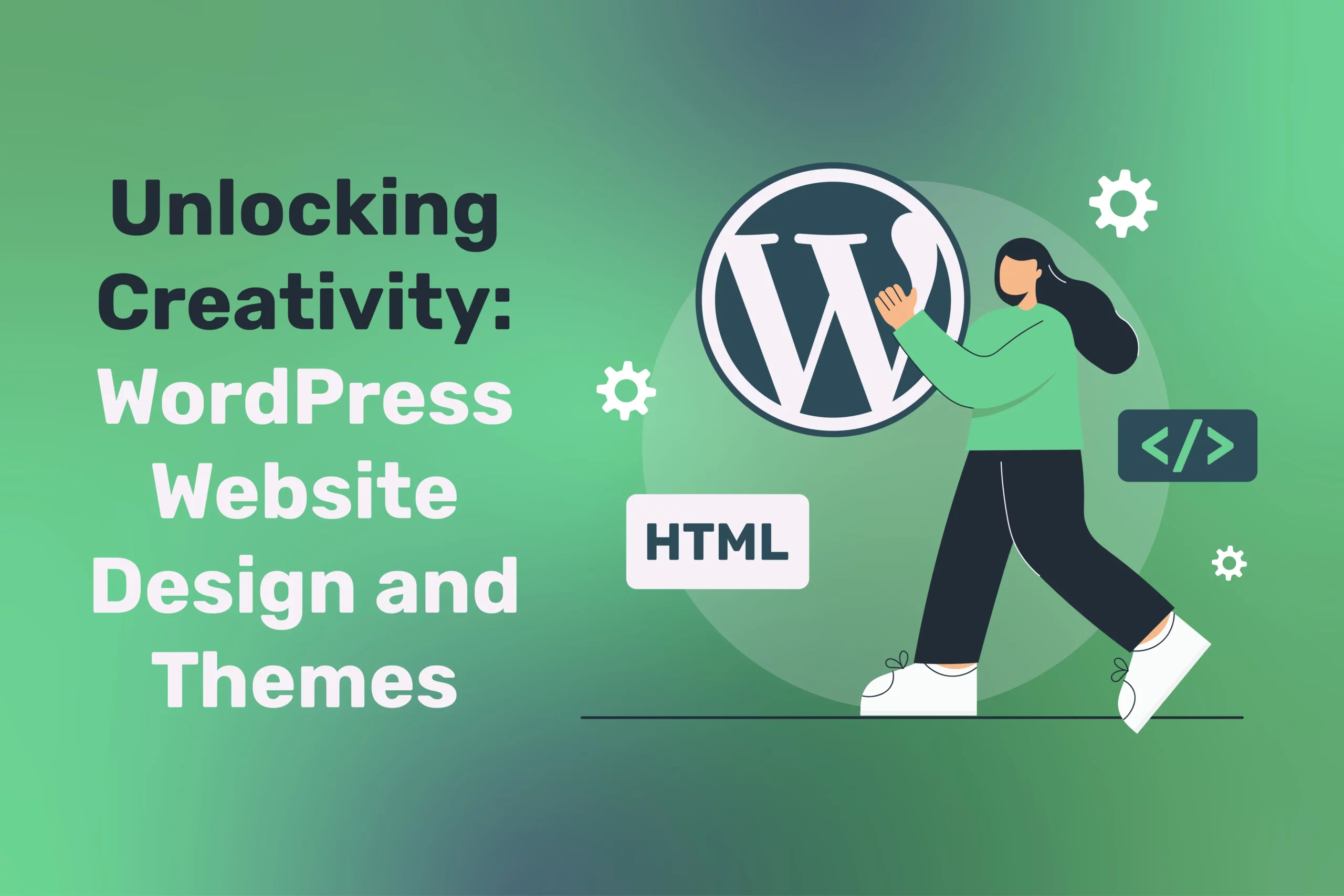 WordPress Website Design
