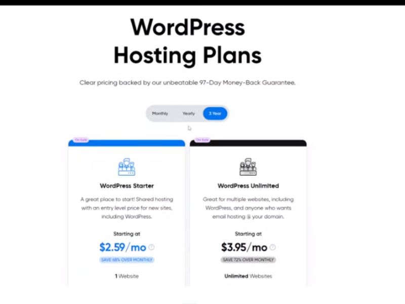 Free AWS Hosting: WordPress Made Affordable