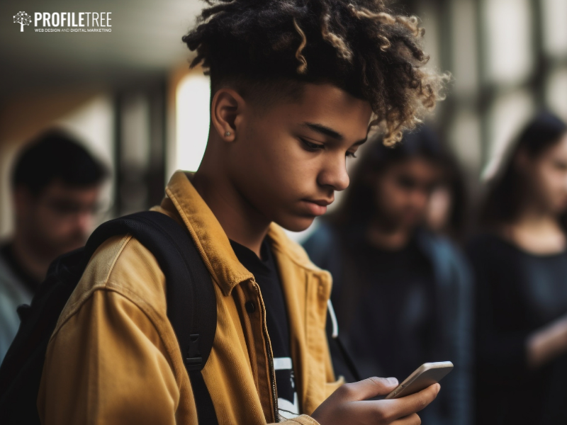 The Importance of Supporting Teens Who Fall Victim to Social Media Harassment