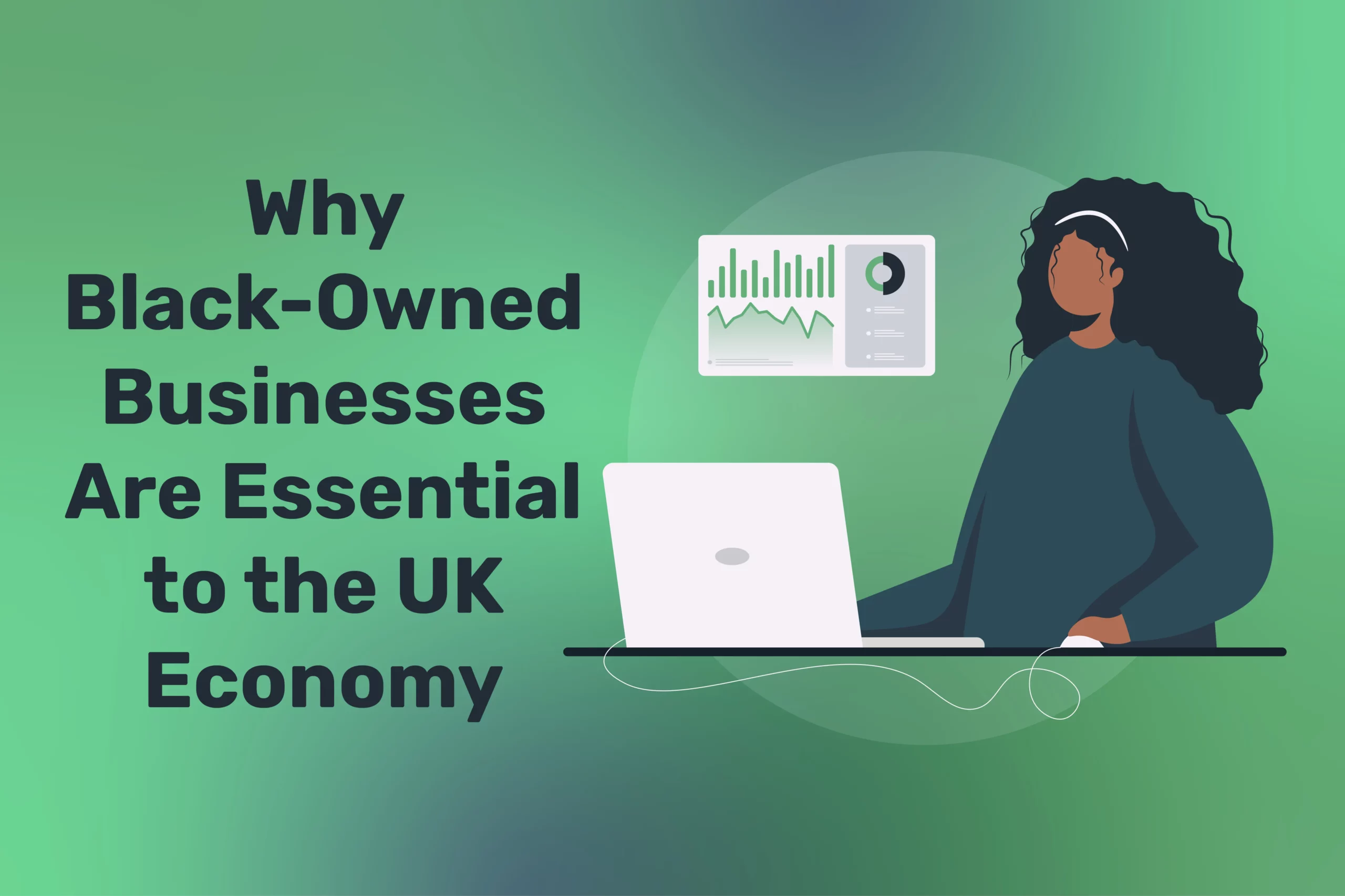 black owned businesses uk statistics
