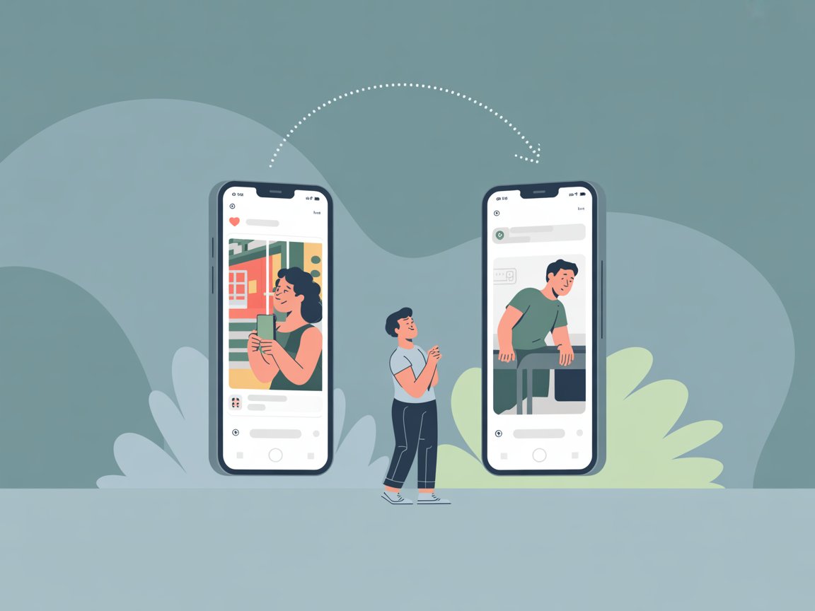 Social Media Affects Self-Esteem