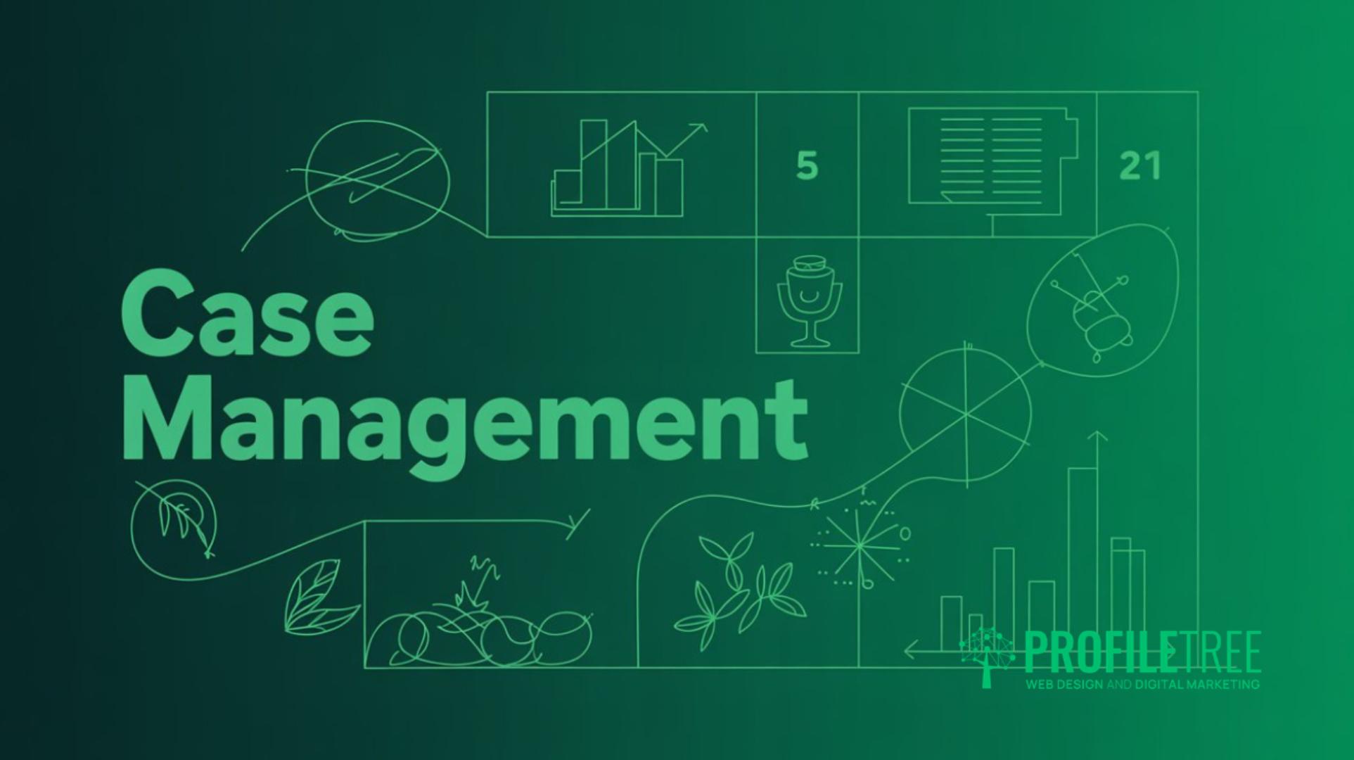 Case Management Statistics Metrics, ROI, and UK Business Insights
