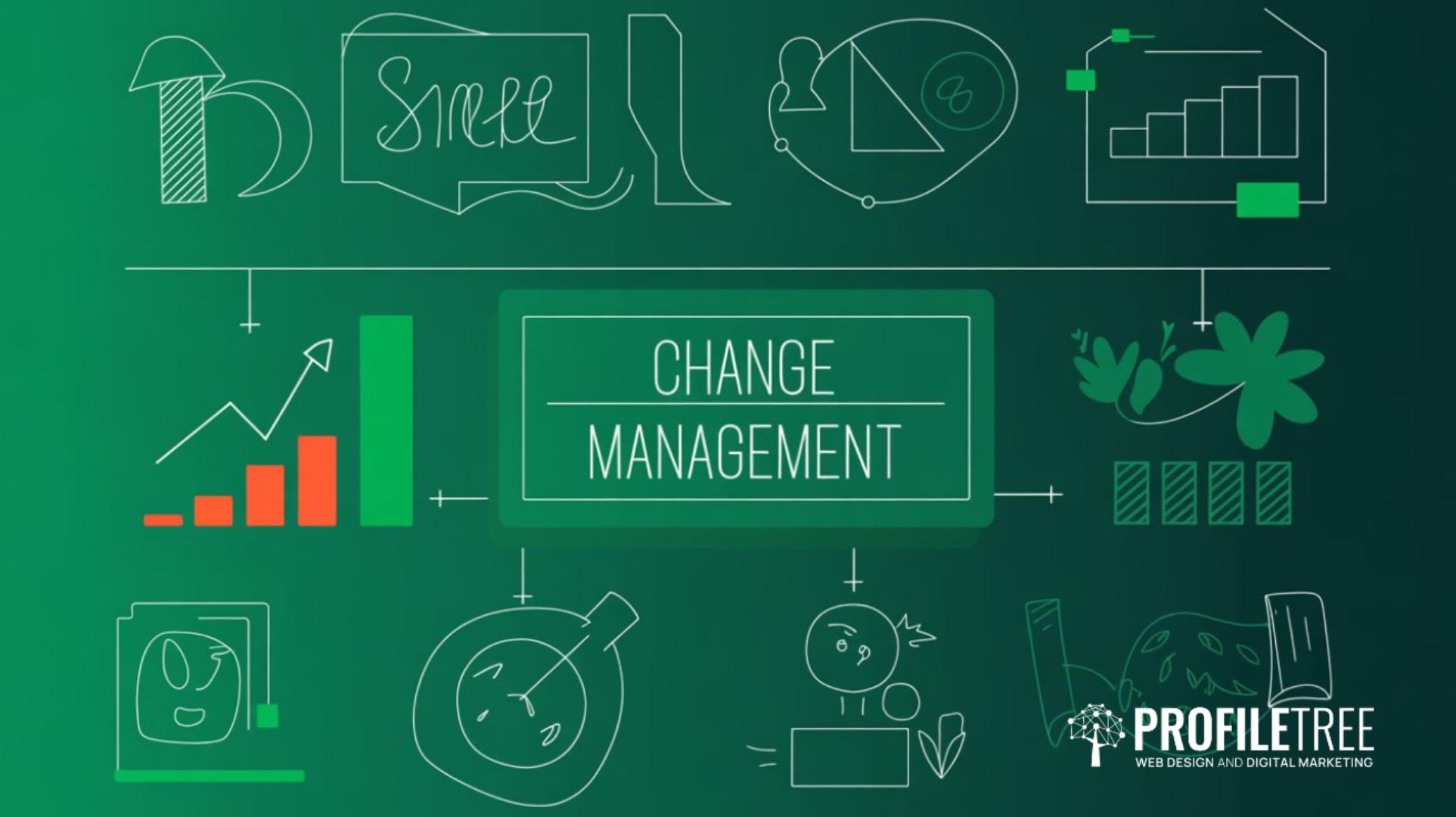 Change Management Statistics What the Data Tells UK & Irish SMEs