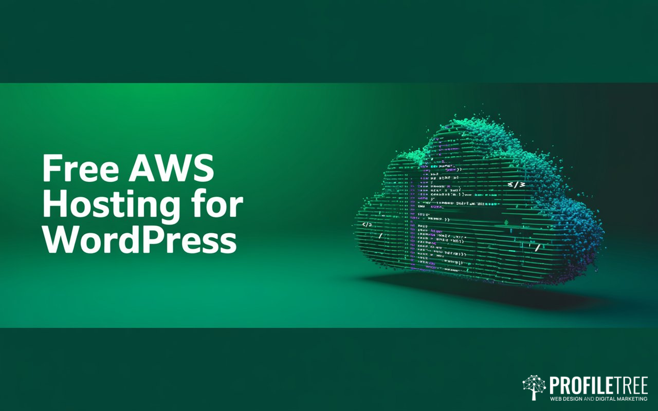 Free AWS Hosting for WordPress: What UK Businesses Need to Know