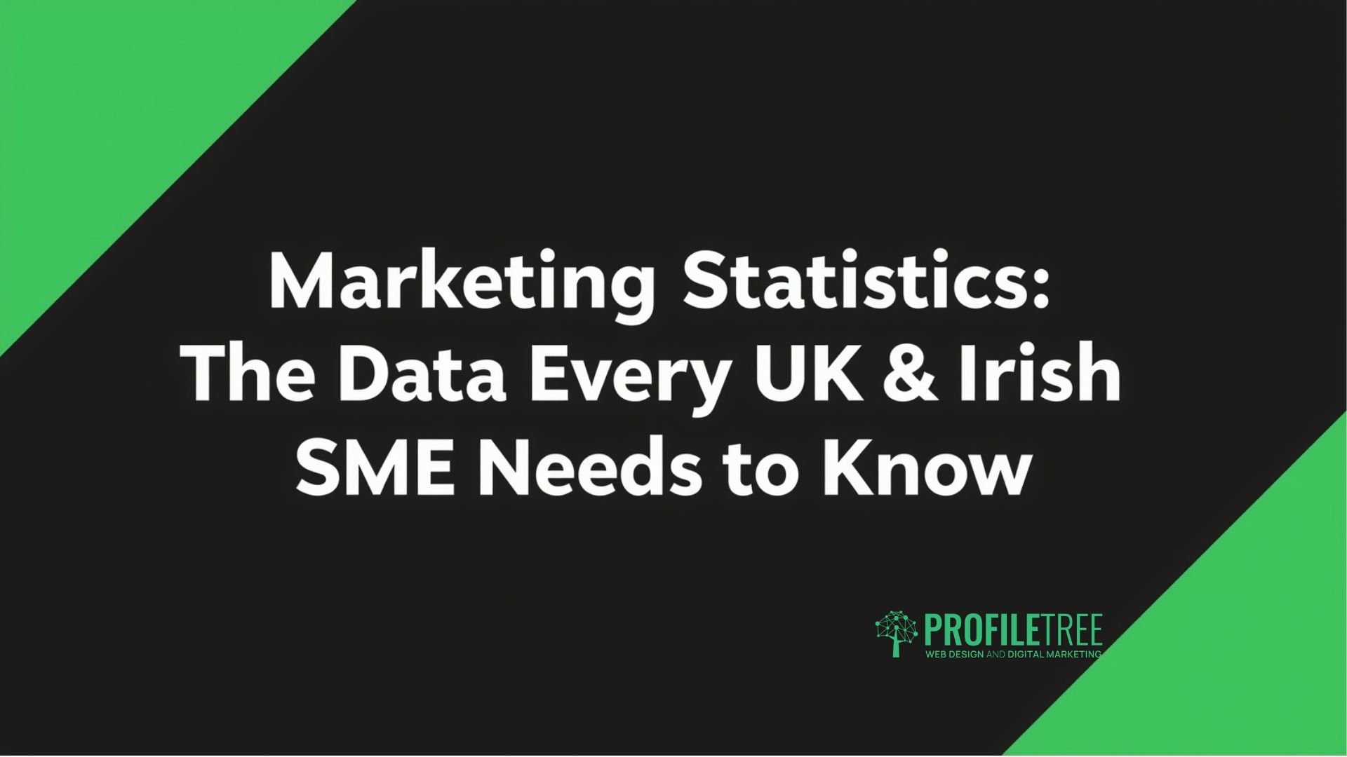 Marketing Statistics